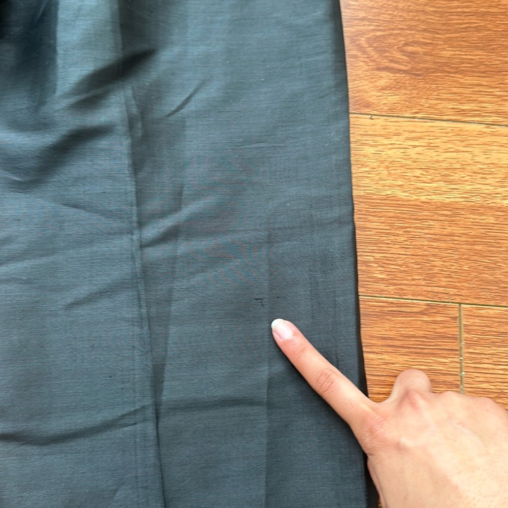 MARIANNE KOOIMANS PANTS - Picture 7 of 9